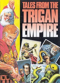 trigan empire