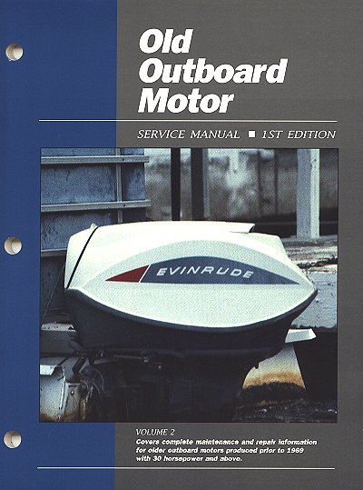 30 hp mariner outboard owners manual